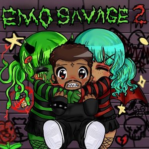 Image for 'Emo Savage 2'