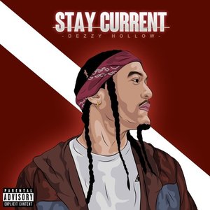 “Stay Current”的封面