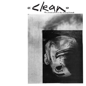 Image for 'Clean'