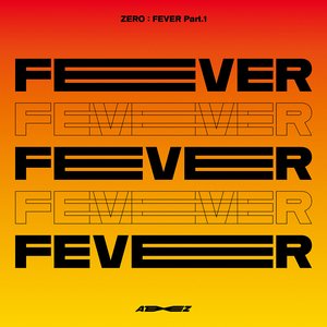 Изображение для 'ZERO : FEVER Part.1'