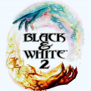 Image for 'Black & White 2'