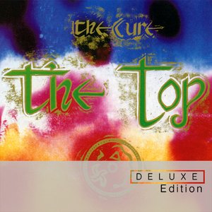 Image for 'The Top (Deluxe Edition)'