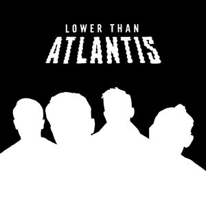 Image for 'Lower Than Atlantis (The Black Edition)'