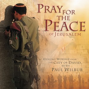 Imagem de 'Pray For the Peace of Jerusalem'