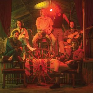 Bild för 'King Gizzard & The Lizard Wizard'