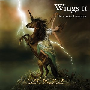 'Wings II - Return To Freedom' için resim