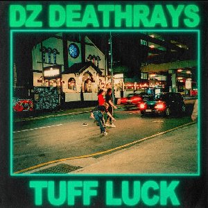 Image for 'Tuff Luck'
