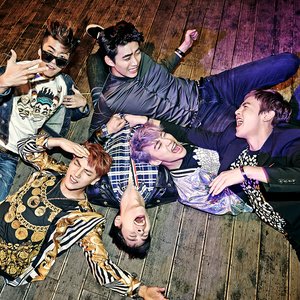 Image for '2PM'