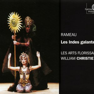 Imagen de 'Rameau: Les Indes galantes'