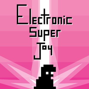 Image for 'Electronic Super Joy OST'