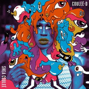 Image for 'Couleé-D'