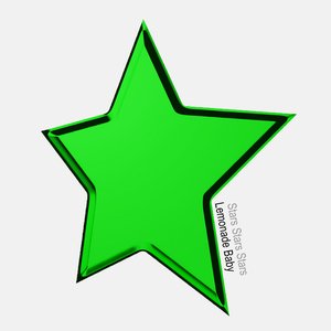 Image for 'Stars Stars Stars'