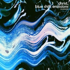 “Blue Shift Emissions (Remastered)”的封面