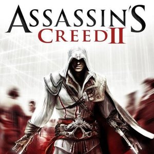 Image for 'Assassin's Creed II (Original Game Soundtrack)'