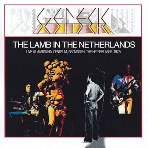 Image for 'The Lamb In The Netherlands'