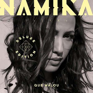 Image for 'Que Walou (Deluxe Edition)'