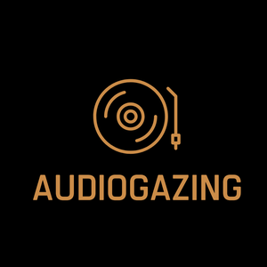 Audiogazing