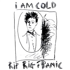 Image for 'I Am Cold'