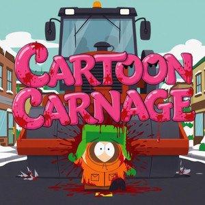 Zdjęcia dla 'Cartoon Carnage'