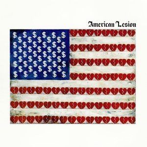 Bild für 'American Lesion'