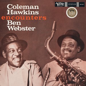 Immagine per 'Coleman Hawkins Encounters Ben Webster (Expanded Edition)'