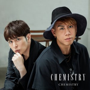 “Chemistry”的封面