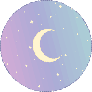 LunaTheTree