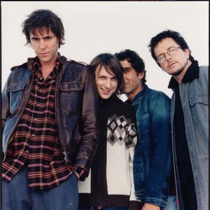 Immagine per 'The Whitlams'