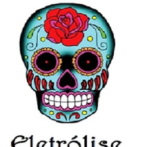 Image for 'Eletrólise'