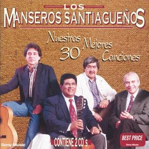 Image for 'Nuestras 30 Mejores Canciones'