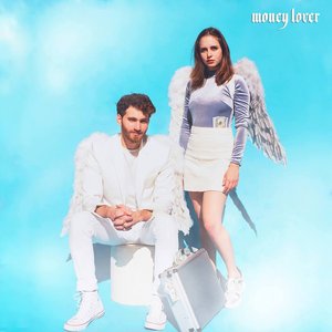 “Money Lover”的封面