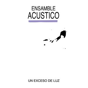 “Un exceso de luz”的封面