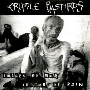 Image for 'Senseless Apocalypse / Cripple Bastards - Untitled / Images Of War Images Of Pain (Split)'