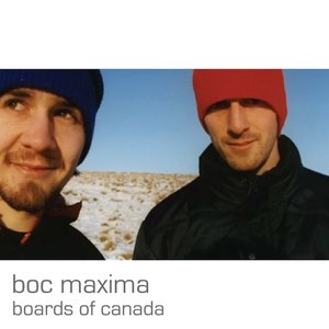 Image for 'Boc Maxima [Essel's Remaster]'