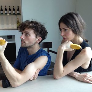 Imagem de 'Chairlift'