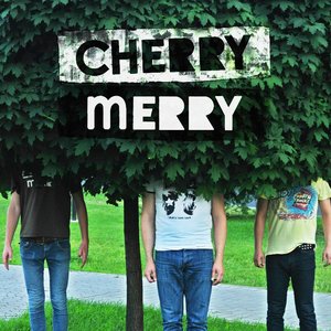 Image for 'Cherry Merry'