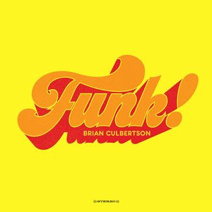 “Funk!”的封面