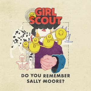 Image for 'Do You Remember Sally Moore?'