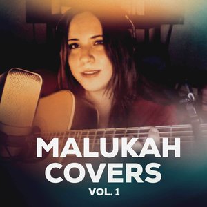 “Malukah Covers Vol. 1”的封面