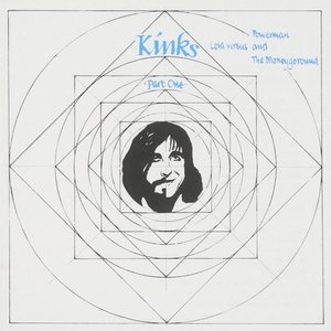 Image for 'Kinks, Part One: Lola Versus Powerman and the Moneygoround'