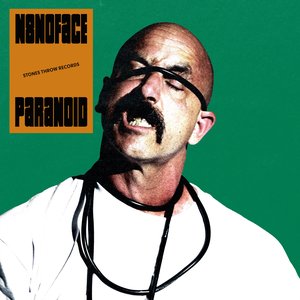 'Paranoid' için resim