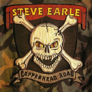 Zdjęcia dla 'Copperhead Road'