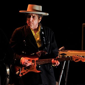 Image for 'Bob Dylan'