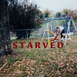 Image for 'Starved'