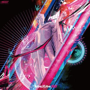 “Rave-SLave 2018”的封面