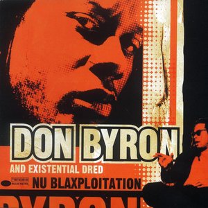 “Nu Blaxploitation”的封面