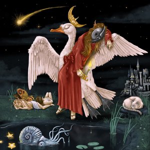 Image pour 'Second Sleep / Star Eyes'