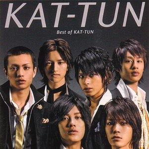 Image for 'Best of KAT-TUN'