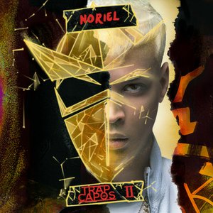 “Trap Capos II”的封面