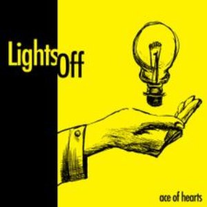 Image for 'Lights Off'